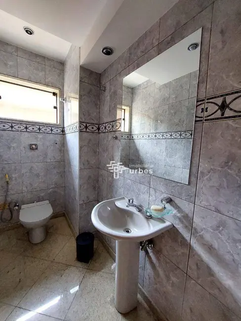 Foto 27 de Casa para alugar, 264m2 em Jardim São Paulo, Americana - SP