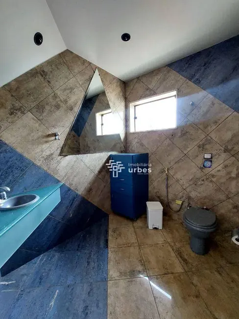 Casa para alugar, 264m2 em Jardim São Paulo, Americana - SP - imagem 5 Foto 5 de Casa para alugar, 264m2 em Jardim São Paulo, Americana - SP