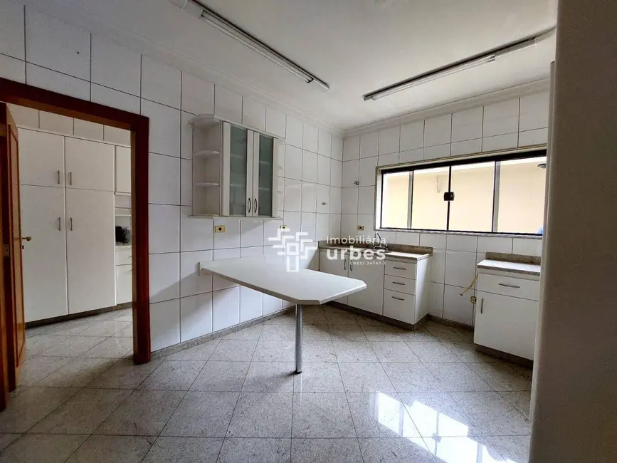Foto 1 de Casa para alugar, 264m2 em Jardim São Paulo, Americana - SP