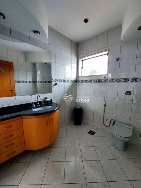 Foto 13 de Casa para alugar, 264m2 em Jardim São Paulo, Americana - SP