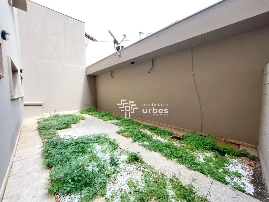 Foto 31 de Casa para alugar, 264m2 em Jardim São Paulo, Americana - SP