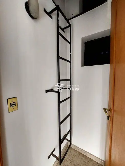 Foto 17 de Casa para alugar, 264m2 em Jardim São Paulo, Americana - SP