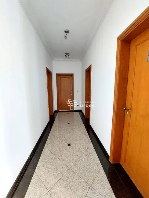 Foto 12 de Casa para alugar, 264m2 em Jardim São Paulo, Americana - SP