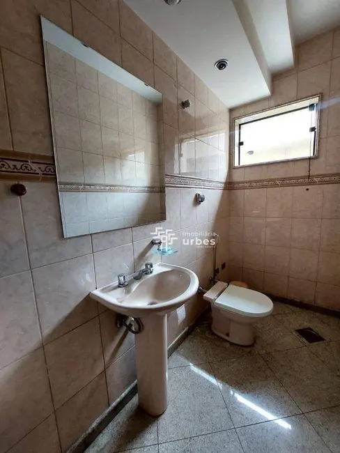 Foto 28 de Casa para alugar, 264m2 em Jardim São Paulo, Americana - SP