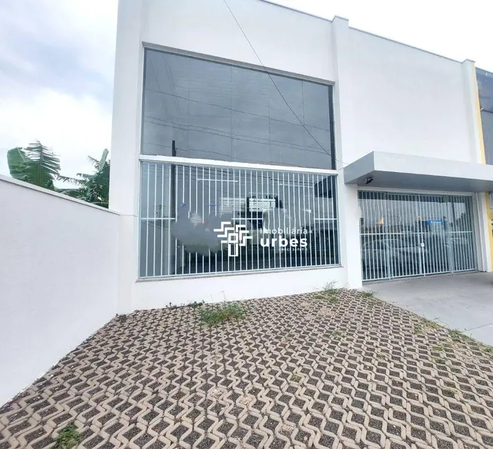 Foto 1 de Sala Comercial para alugar, 297m2 em Parque Novo Mundo, Americana - SP