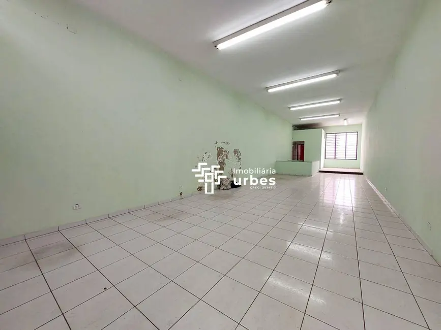 Foto 1 de Sala Comercial para alugar, 339m2 em Centro, Americana - SP