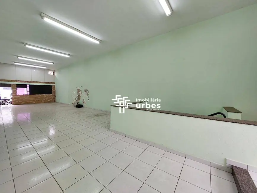 Foto 2 de Sala Comercial para alugar, 339m2 em Centro, Americana - SP