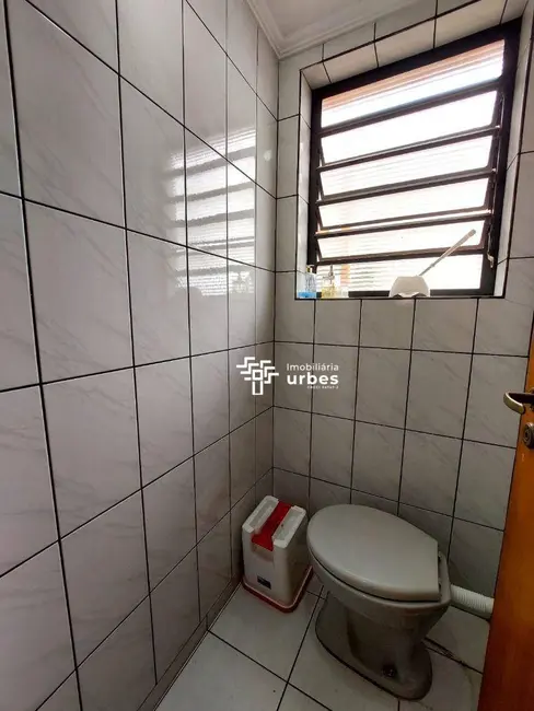 Foto 5 de Sala Comercial para alugar, 339m2 em Centro, Americana - SP