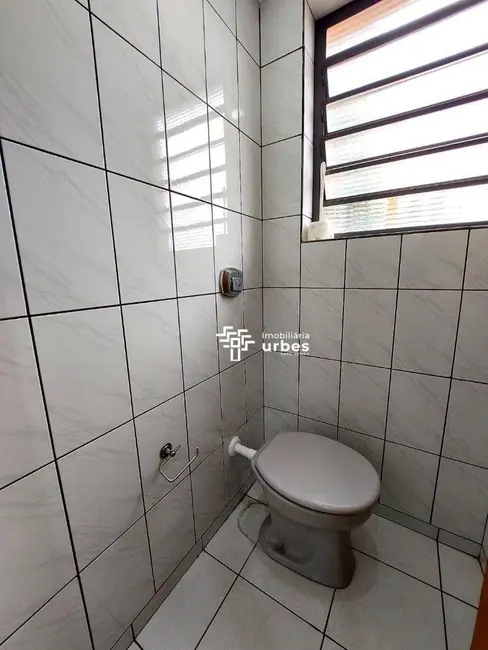 Foto 4 de Sala Comercial para alugar, 339m2 em Centro, Americana - SP