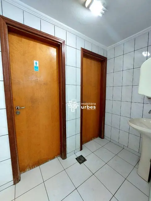 Foto 3 de Sala Comercial para alugar, 339m2 em Centro, Americana - SP