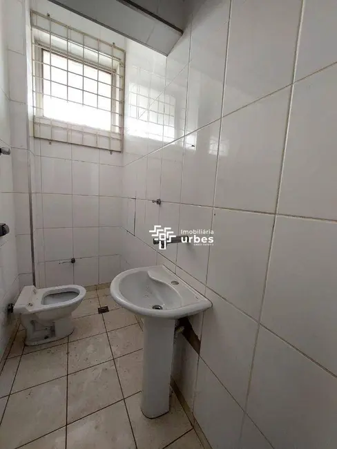 Foto 4 de Sala Comercial para alugar, 171m2 em Centro, Americana - SP