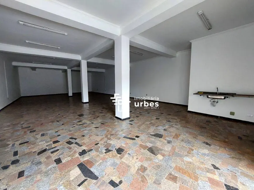 Foto 2 de Sala Comercial para alugar, 171m2 em Centro, Americana - SP