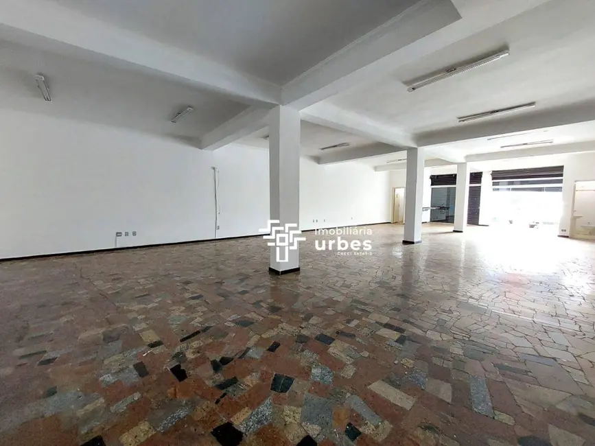 Foto 1 de Sala Comercial para alugar, 171m2 em Centro, Americana - SP