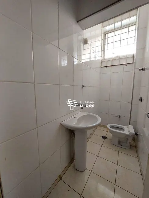 Foto 3 de Sala Comercial para alugar, 171m2 em Centro, Americana - SP