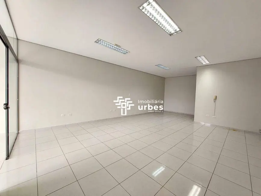 Sala Comercial para alugar, 65m2 em Cidade Jardim I, Americana - SP - imagem 2 Foto 2 de Sala Comercial para alugar, 65m2 em Cidade Jardim I, Americana - SP