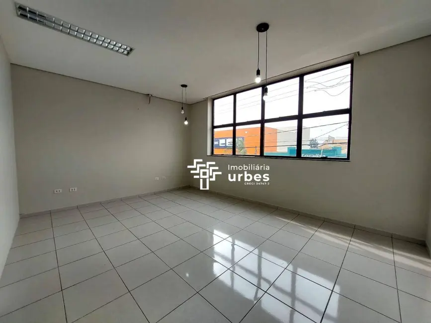 Sala Comercial para alugar, 65m2 em Cidade Jardim I, Americana - SP - imagem 3 Foto 3 de Sala Comercial para alugar, 65m2 em Cidade Jardim I, Americana - SP