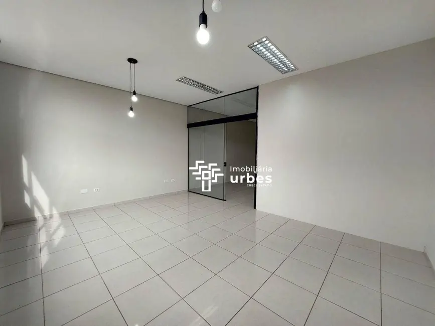 Sala Comercial para alugar, 65m2 em Cidade Jardim I, Americana - SP - imagem 4 Foto 4 de Sala Comercial para alugar, 65m2 em Cidade Jardim I, Americana - SP