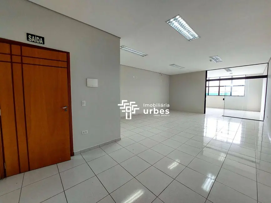 Foto 1 de Sala Comercial para alugar, 65m2 em Cidade Jardim I, Americana - SP