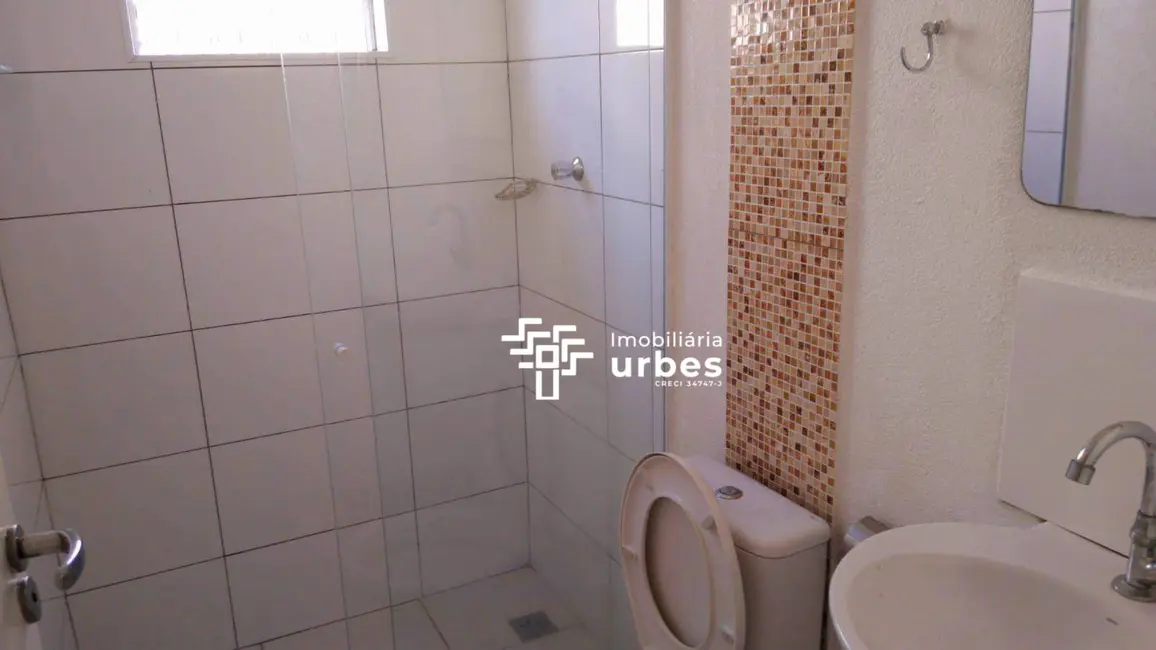 Casa com 2 quartos à venda, 150m2 em Jardim Brasil, Americana - SP - imagem 3 Foto 3 de Casa com 2 quartos à venda, 150m2 em Jardim Brasil, Americana - SP