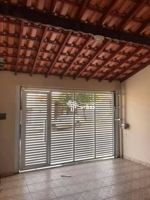 Casa com 2 quartos à venda, 150m2 em Jardim Brasil, Americana - SP - imagem 1 Foto 1 de Casa com 2 quartos à venda, 150m2 em Jardim Brasil, Americana - SP