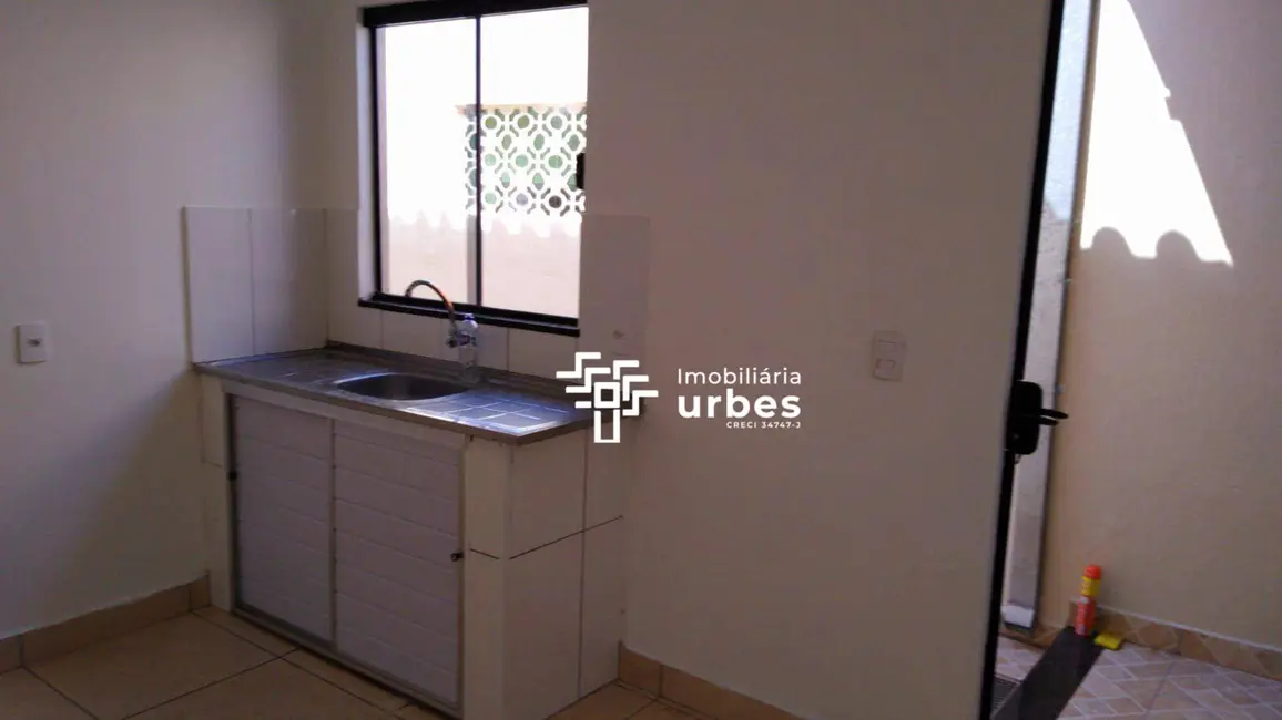 Casa com 2 quartos à venda, 150m2 em Jardim Brasil, Americana - SP - imagem 6 Foto 6 de Casa com 2 quartos à venda, 150m2 em Jardim Brasil, Americana - SP