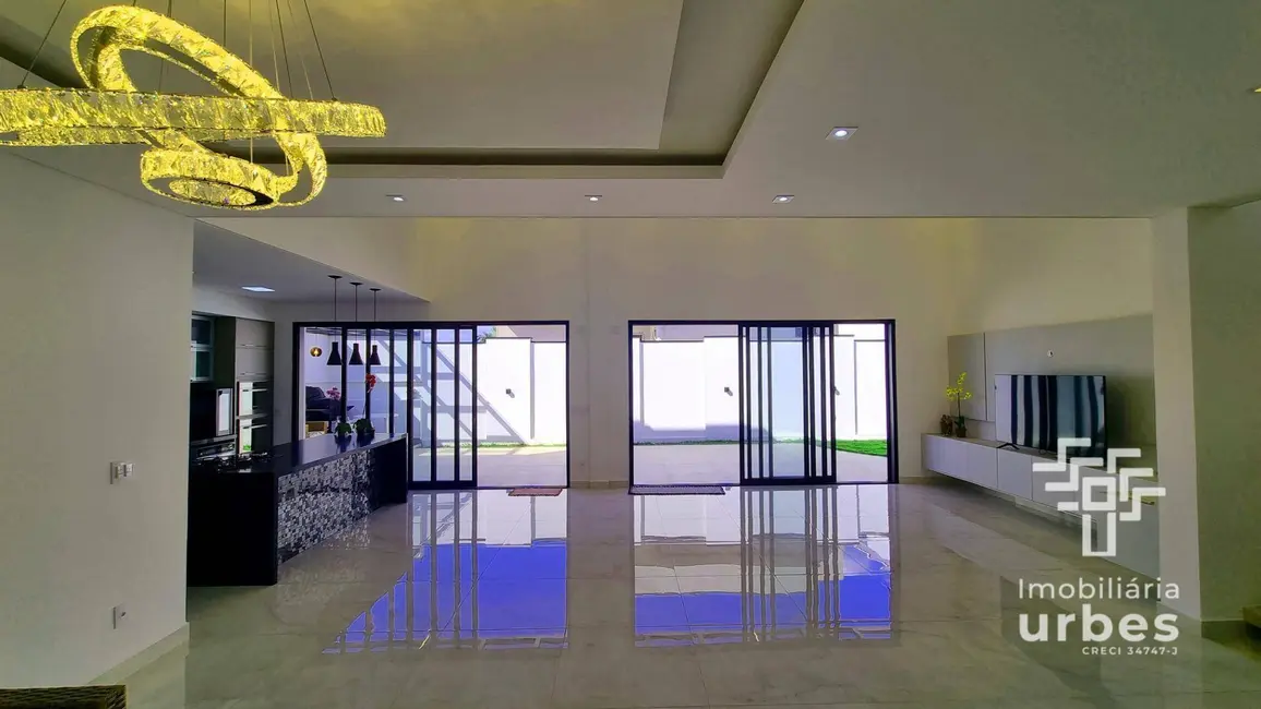 Foto 5 de Casa de Condomínio com 3 quartos à venda, 351m2 em Jardim Portal da Colina, Americana - SP