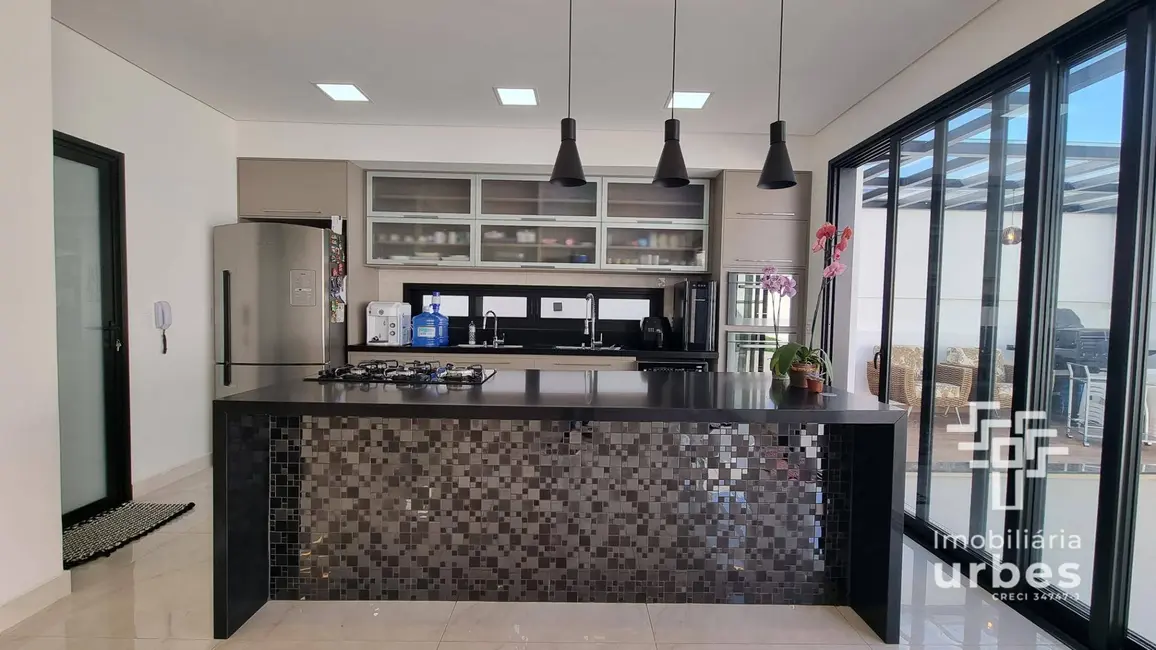 Foto 8 de Casa de Condomínio com 3 quartos à venda, 351m2 em Jardim Portal da Colina, Americana - SP