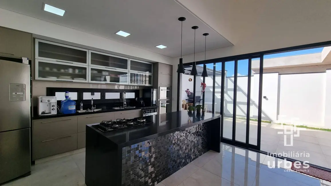 Foto 7 de Casa de Condomínio com 3 quartos à venda, 351m2 em Jardim Portal da Colina, Americana - SP