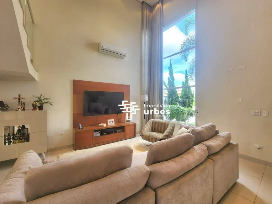 Foto 8 de Casa de Condomínio com 3 quartos à venda, 349m2 em Jardim Werner Plaas, Americana - SP