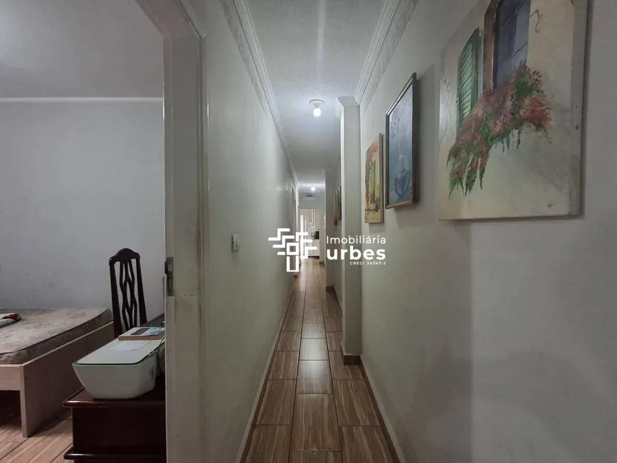 Foto 4 de Casa com 3 quartos à venda, 171m2 em São Luiz, Americana - SP