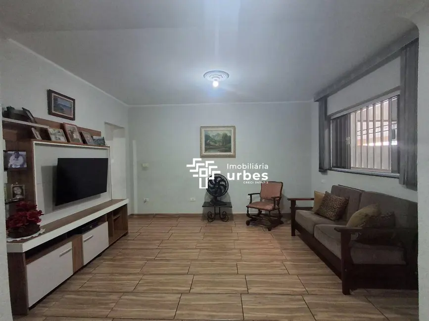 Foto 1 de Casa com 3 quartos à venda, 171m2 em São Luiz, Americana - SP