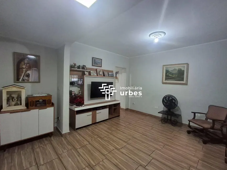 Foto 3 de Casa com 3 quartos à venda, 171m2 em São Luiz, Americana - SP