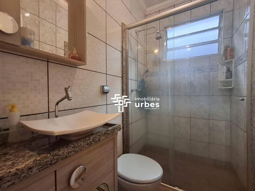 Foto 7 de Casa com 3 quartos à venda, 171m2 em São Luiz, Americana - SP