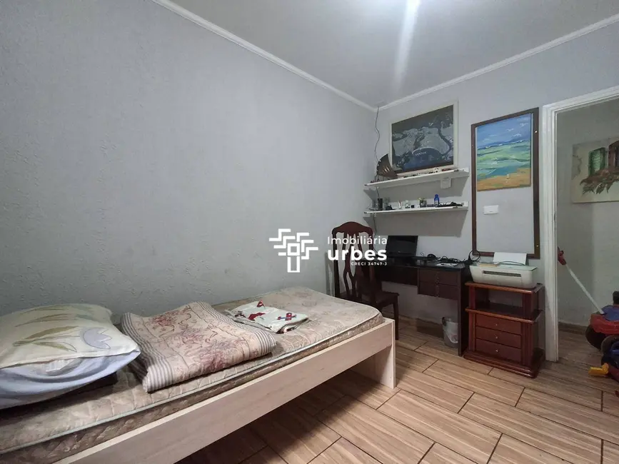 Foto 6 de Casa com 3 quartos à venda, 171m2 em São Luiz, Americana - SP