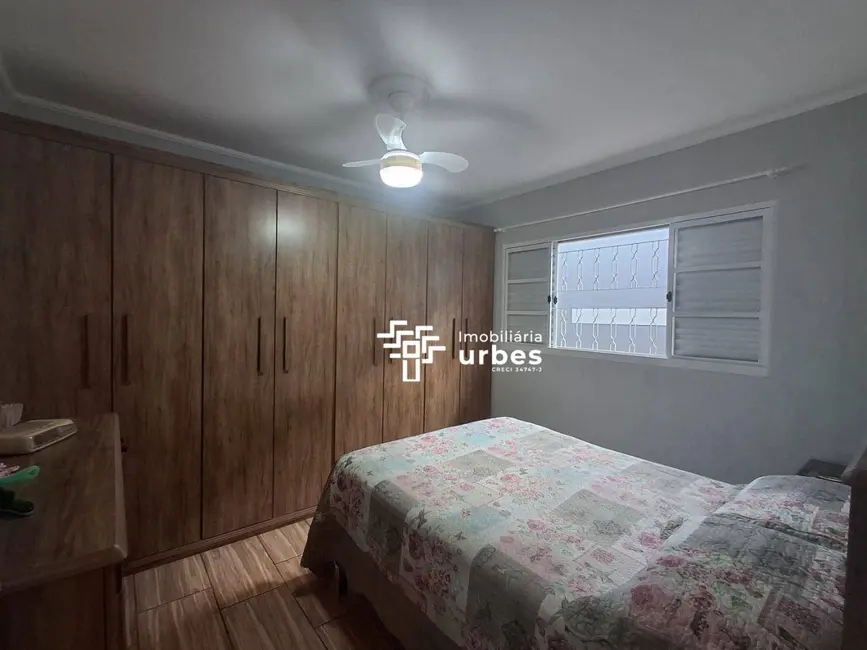 Foto 8 de Casa com 3 quartos à venda, 171m2 em São Luiz, Americana - SP