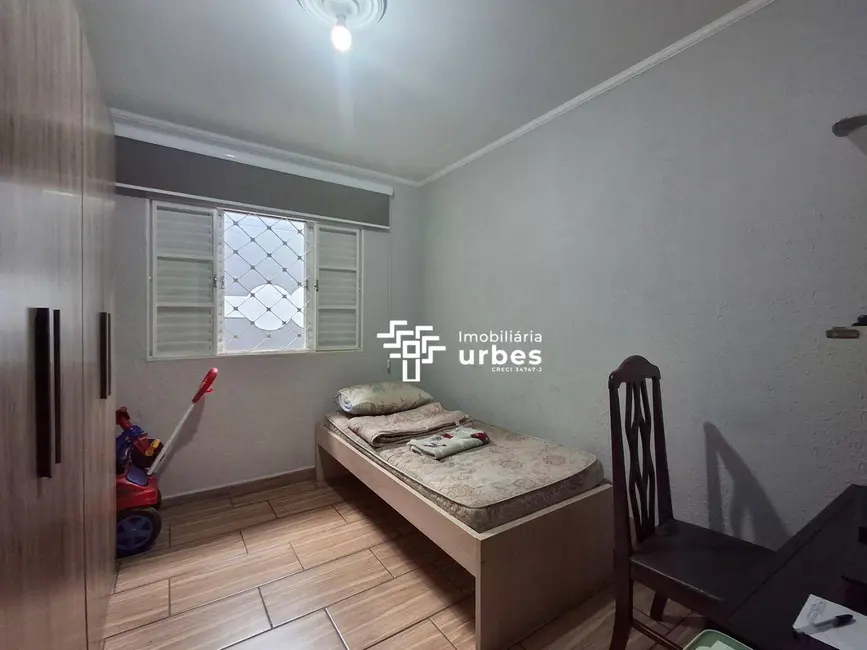 Foto 5 de Casa com 3 quartos à venda, 171m2 em São Luiz, Americana - SP
