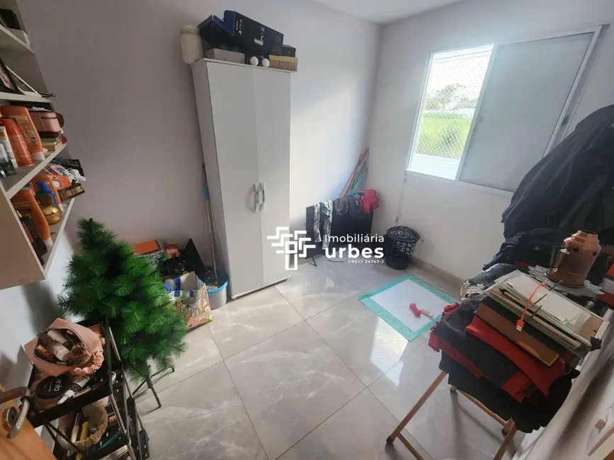 Apartamento com 2 quartos à venda, 49m2 em Morada do Sol, Americana - SP - imagem 8 Foto 8 de Apartamento com 2 quartos à venda, 49m2 em Morada do Sol, Americana - SP