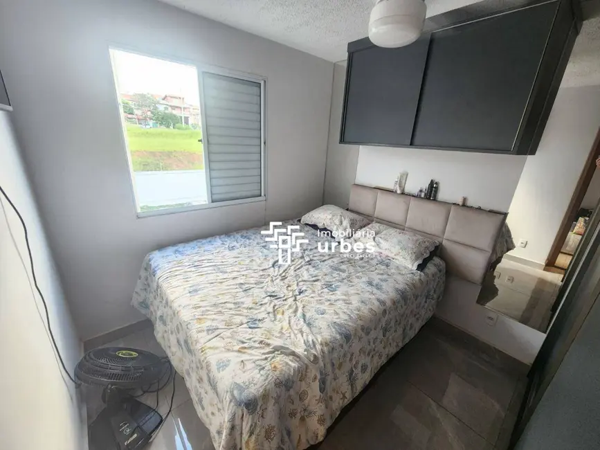 Apartamento com 2 quartos à venda, 49m2 em Morada do Sol, Americana - SP - imagem 6 Foto 6 de Apartamento com 2 quartos à venda, 49m2 em Morada do Sol, Americana - SP