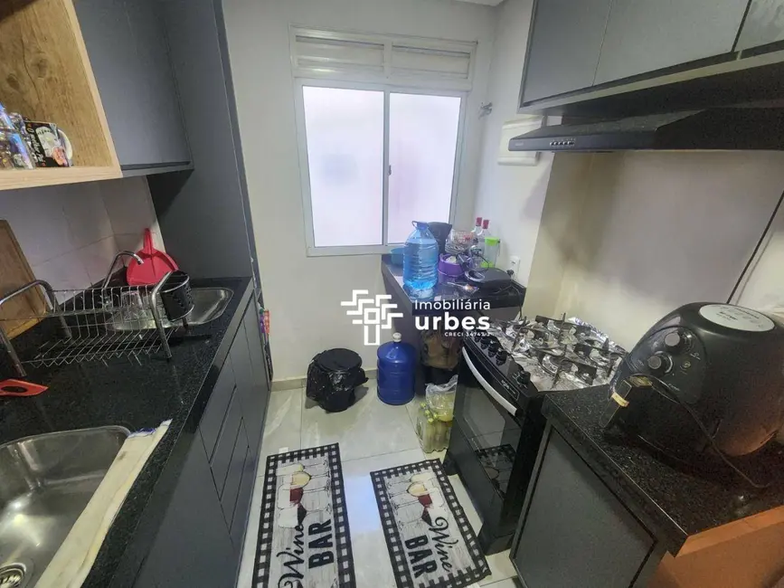 Apartamento com 2 quartos à venda, 49m2 em Morada do Sol, Americana - SP - imagem 5 Foto 5 de Apartamento com 2 quartos à venda, 49m2 em Morada do Sol, Americana - SP