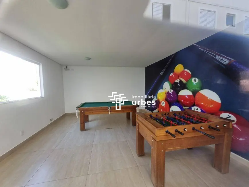 Apartamento com 2 quartos à venda, 49m2 em Morada do Sol, Americana - SP - imagem 9 Foto 9 de Apartamento com 2 quartos à venda, 49m2 em Morada do Sol, Americana - SP