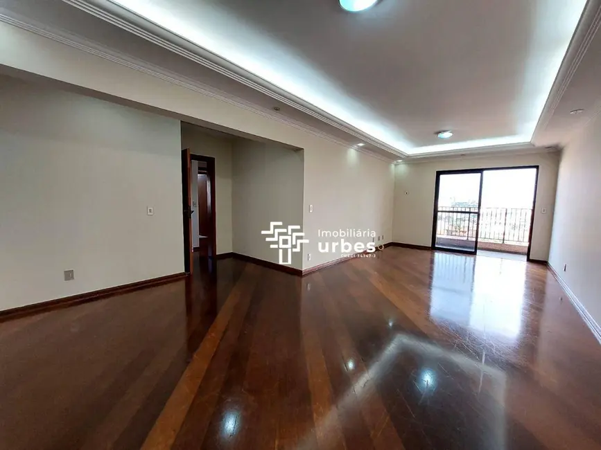 Apartamento com 3 quartos para alugar, 195m2 em Jardim Girassol, Americana - SP - imagem 8 Foto 8 de Apartamento com 3 quartos para alugar, 195m2 em Jardim Girassol, Americana - SP
