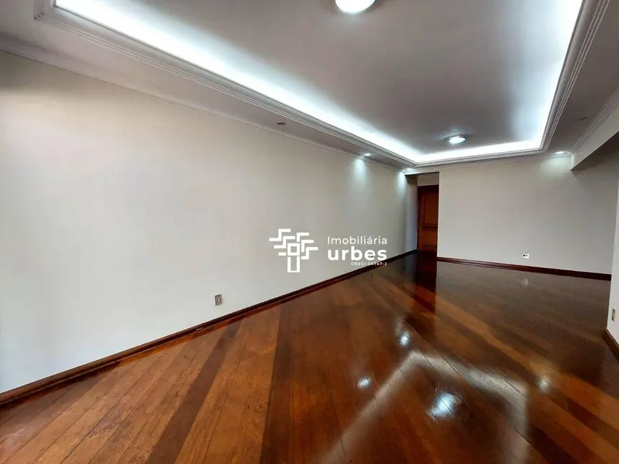 Apartamento com 3 quartos para alugar, 195m2 em Jardim Girassol, Americana - SP - imagem 9 Foto 9 de Apartamento com 3 quartos para alugar, 195m2 em Jardim Girassol, Americana - SP