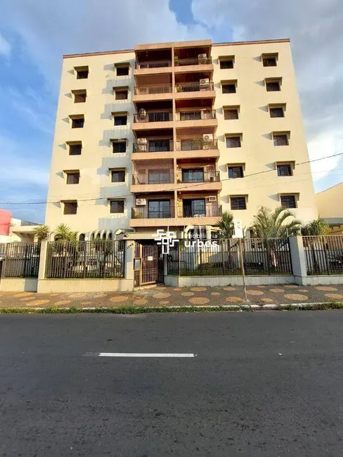 Foto 1 de Apartamento com 3 quartos para alugar, 195m2 em Jardim Girassol, Americana - SP