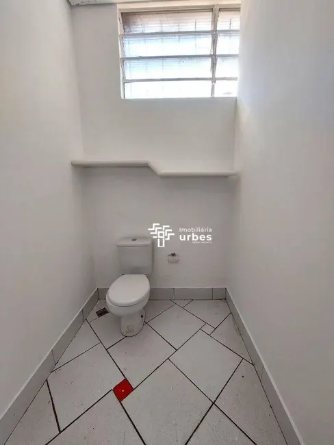 Sala Comercial para alugar, 232m2 em Centro, Americana - SP - imagem 7 Foto 7 de Sala Comercial para alugar, 232m2 em Centro, Americana - SP