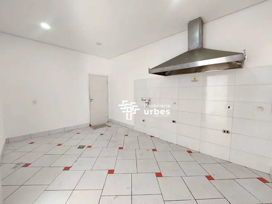 Sala Comercial para alugar, 232m2 em Centro, Americana - SP - imagem 9 Foto 9 de Sala Comercial para alugar, 232m2 em Centro, Americana - SP