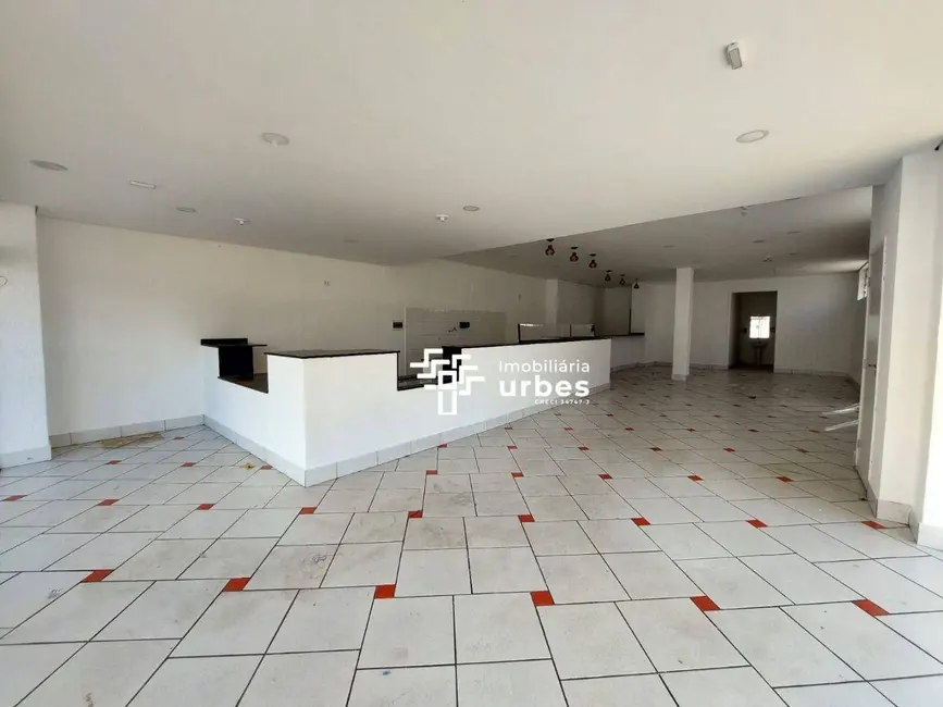 Foto 2 de Sala Comercial para alugar, 232m2 em Centro, Americana - SP