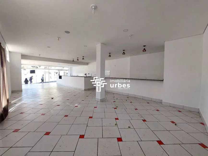 Sala Comercial para alugar, 232m2 em Centro, Americana - SP - imagem 3 Foto 3 de Sala Comercial para alugar, 232m2 em Centro, Americana - SP