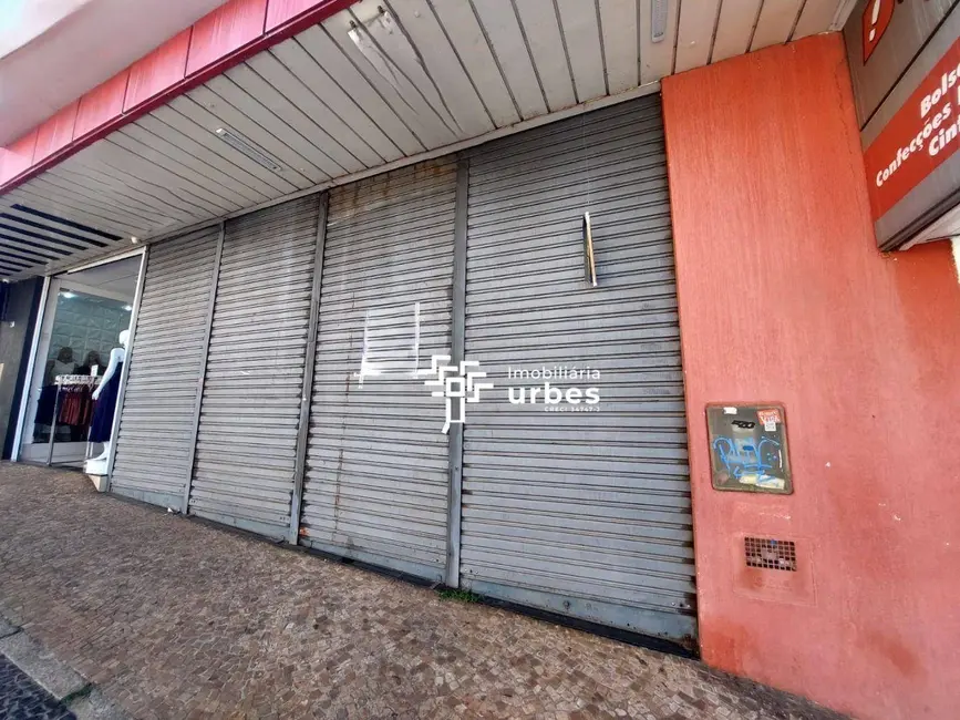 Foto 1 de Sala Comercial para alugar, 207m2 em Centro, Americana - SP