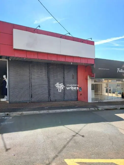 Foto 2 de Sala Comercial para alugar, 207m2 em Centro, Americana - SP