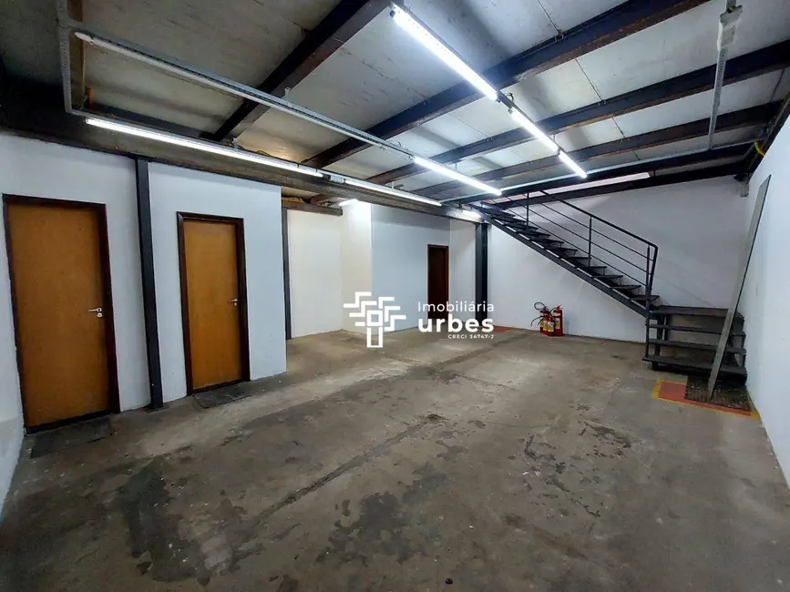 Foto 5 de Sala Comercial para alugar, 207m2 em Centro, Americana - SP